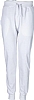 Pantalon Sport Joylu - Color Blanco